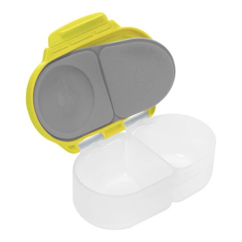 B.BOX BB00683 Snackbox pojemnik na przekąski Lemon Sherbet