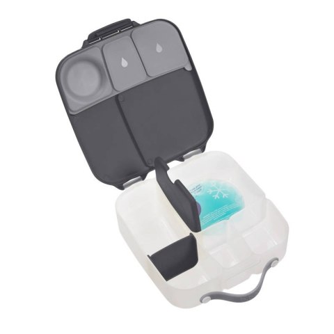 B.BOX BB400638 Lunchbox Graphite
