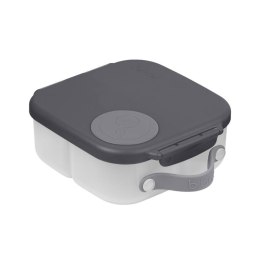 B.BOX BB400738 Mini lunchbox Graphite