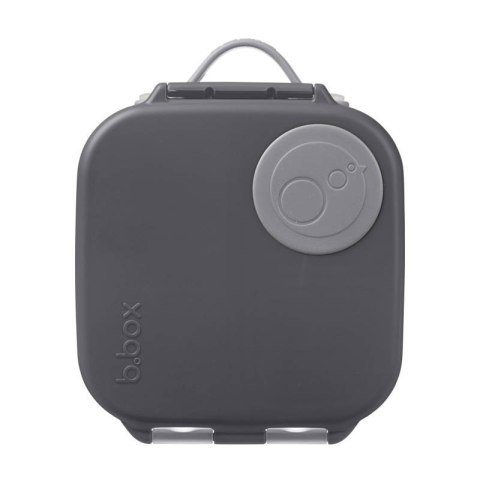 B.BOX BB400738 Mini lunchbox Graphite