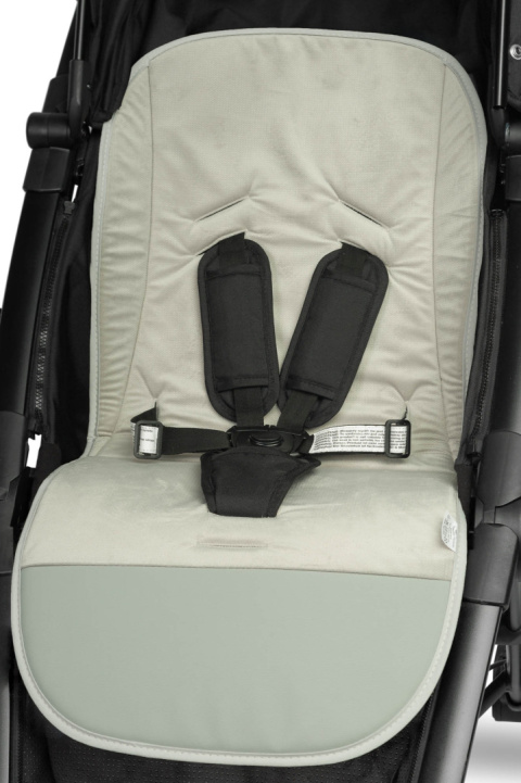 Sensillo Wkładka Velvet do wózka - LILIA