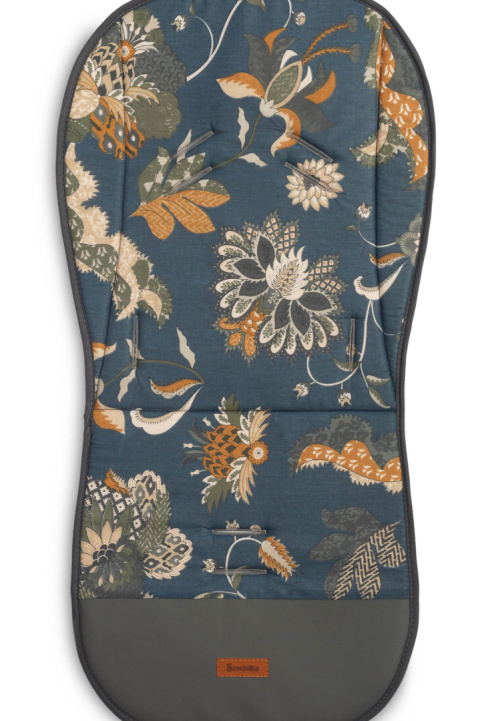 Sensillo Wkładka Velvet do wózka - MAROKO