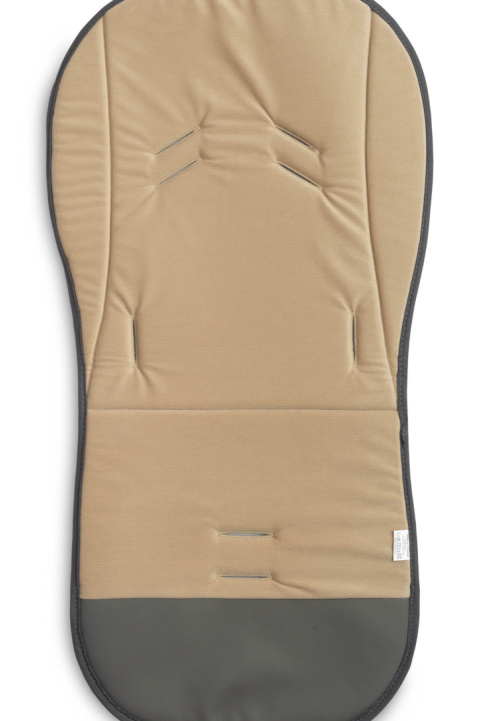 Sensillo Wkładka Velvet do wózka - MAROKO