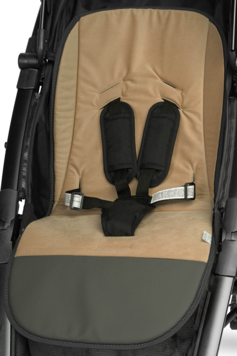 Sensillo Wkładka Velvet do wózka - MAROKO