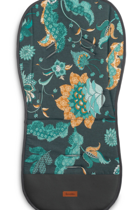 Sensillo Wkładka Velvet do wózka - PARADISE