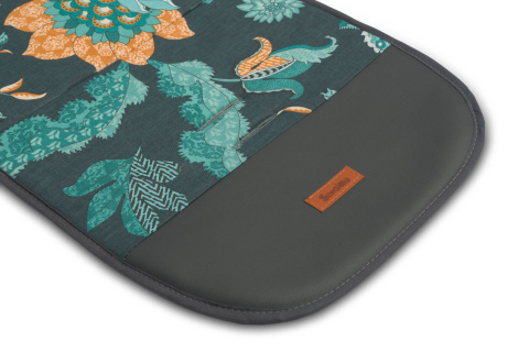 Sensillo Wkładka Velvet do wózka - PARADISE