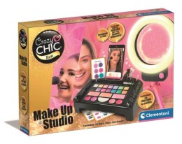 Clementoni Crazy chic. Studio Makeup 16653