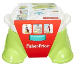 Fisher-Price Baby Gear Nocniczek Królewski DLT00 p2 MATTEL