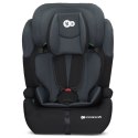 KINDERKRAFT Fotelik samochodowy COMFORT UP 2 i-Size 76-150cm BLACK 8kg