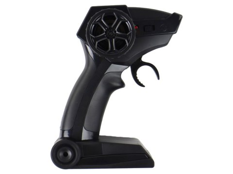 Motorówka Zdalnie Sterowana R/C 2,4G 20-25km/h Zielona