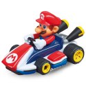 Carrera First 20063026 Nintendo Mario Kart - Mario and Yoshi 2,4m