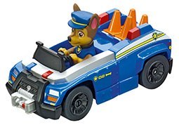 Carrera First 20063035 Paw Patrol - On the Double 2,9m