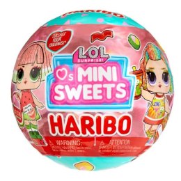 LOL Surprise Loves Mini Sweets X HARIBO Dolls p18 119913