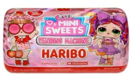 LOL Surprise Loves Mini Sweets X Haribo Vending Machine p12 119883