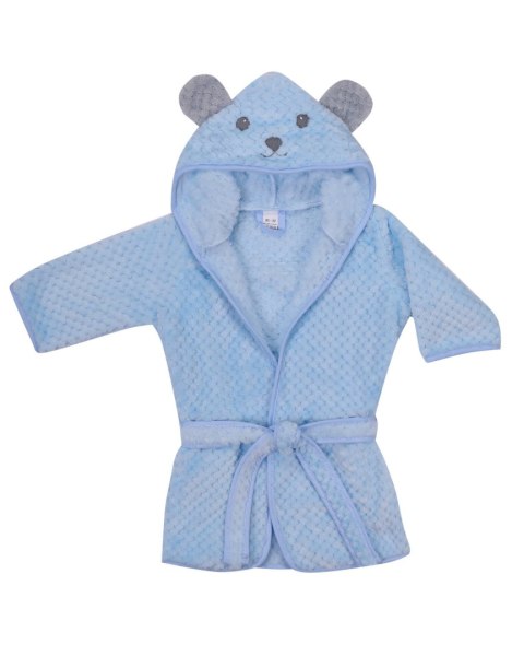 MARINI 616 Szlafrok SOFT MIŚ 80-92