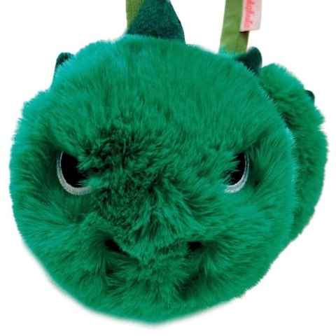 Rockahula Kids nauszniki zimowe dla dzieci T-Rex