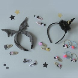 Rockahula Kids - opaska na włosy Sparkle Witches Hat