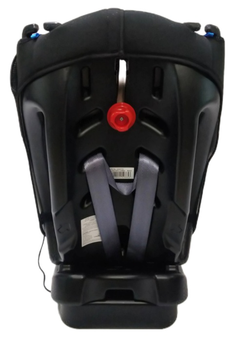 COMBO Caretero 0-25kg fotelik samochodowy - Beige