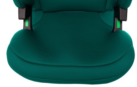 Fotelik App-fix I-Size 100-150 cm green 4baby