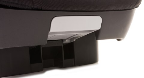 Fotelik App-fix I-Size 100-150 cm green 4baby