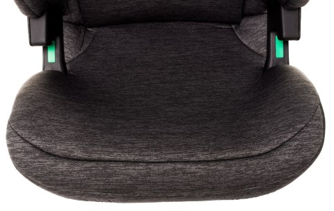 Fotelik App-fix I-Size 100-150 cm grey 4baby