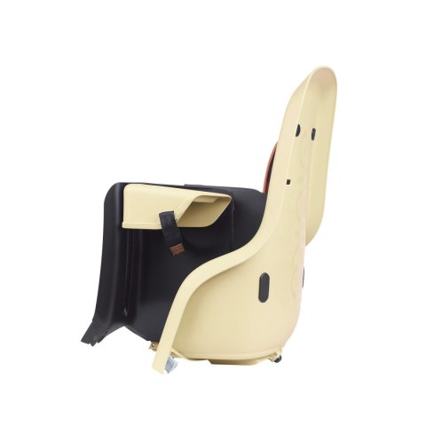 Fotelik rowerowy MINIA 1P na ramę FF Moon Yellow