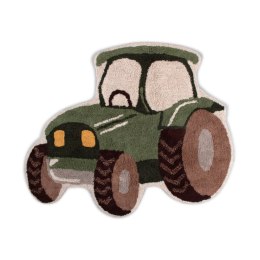 Filibabba Dywan dla dzieci Traktor