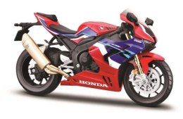 MAISTO 31101-170 Motocykl Honda CBR 1000RR Fireblade SP 1:12