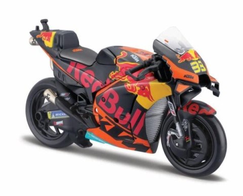MAISTO 36371 Red Bull KTM RC16 Factory Racing 2021 1:18