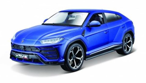 MAISTO 39519 Lamborghini Urus 1:24 do składania p12