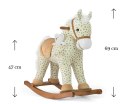 MILLY MALLY 1966 Koń Pony gray dot