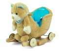 MILLY MALLY Miś Polly 2548 blue bear