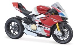 MAISTO 39300-09 Motocykl Ducati Panigale V4 S Corse z podstawką 1:18