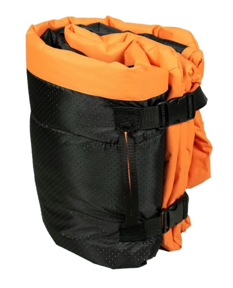 Petlove Mata wodoodporna, legowisko dla psa 102x88 cm - green