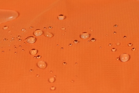 Petlove Mata wodoodporna, legowisko dla psa 102x88 cm - green