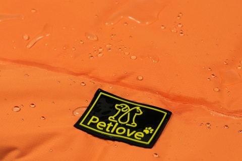 Petlove Mata wodoodporna, legowisko dla psa 102x88 cm - green