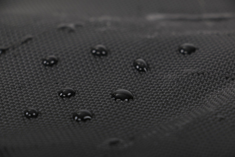 Petlove Mata wodoodporna, legowisko dla psa 102x88 cm - grey