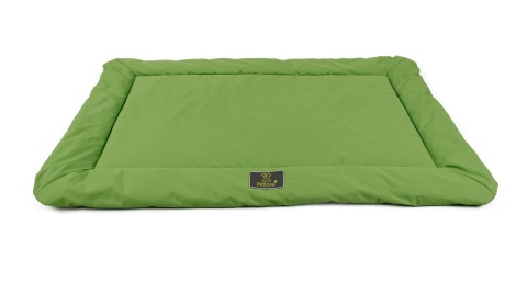 Petlove Mata wodoodporna, legowisko dla psa 102x88 cm - grey