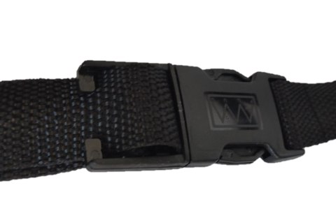 Sanki Adaś z oparciem i pchaczem beżowe Dodo