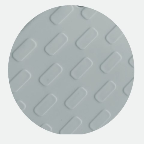 Sanki Adaś z oparciem i pchaczem szare Dodo