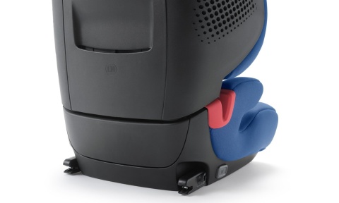 Tian Pro Recaro Energy Blue 9-36 kg 9 miesięcy - 12 lat fotelik samochodowy dla dzieci do 12 roku -