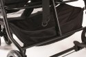 Wózek dla bliźniąt XINN Twin Kekk Grey