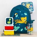 A Little Lovely Company - 4 Lunchboxy śniadaniówki Tygrysek