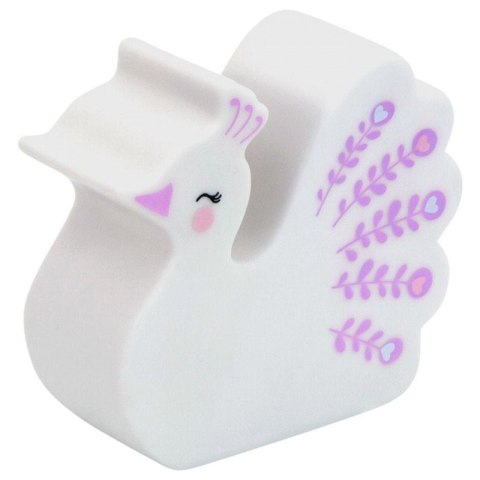 A Little Lovely Company - skarbonka Księżniczka Pawi