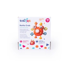 TULI FUN TF 50693 Terkoczący Krab