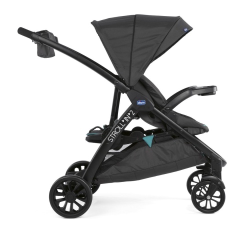 STROLL'IN'2 Podwójny wózek spacerowy CHICCO