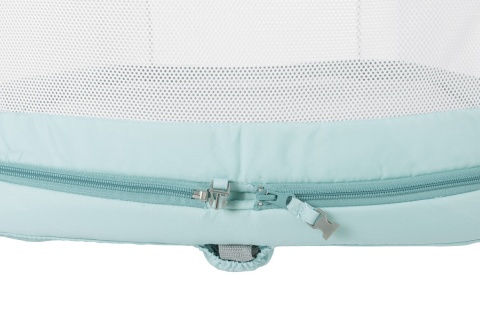 ZIP&GO ŁÓŻECZKO TURYSTYCZNE CHICCO aquarelle