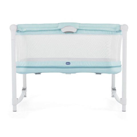 ZIP&GO ŁÓŻECZKO TURYSTYCZNE CHICCO aquarelle