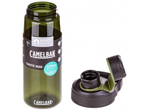 Butelka CamelBak Chute Mag 750ml - Olive - oliwkowy