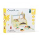 CLASSIC WORLD Drewniany Piec do Pizzy Oven Pizza 3+ FSC